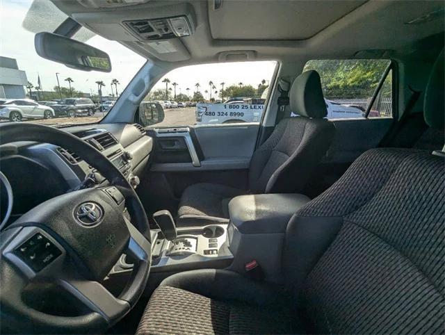 used 2013 Toyota 4Runner car, priced at $19,913