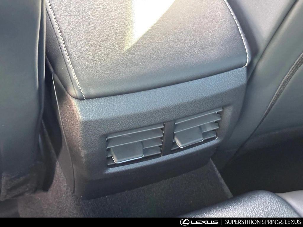 new 2025 Lexus RC 300 car, priced at $54,930