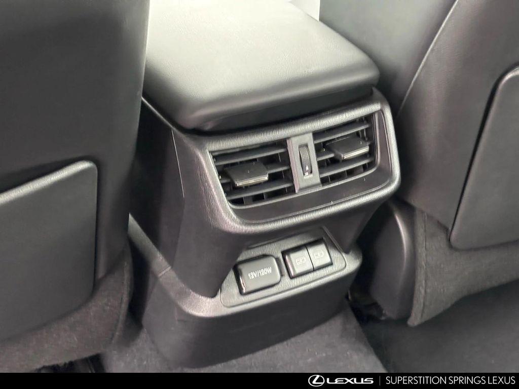 used 2025 Lexus ES 350 car, priced at $42,879