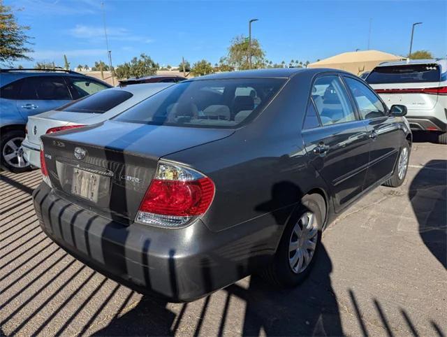 used 2006 Toyota Camry car, priced at $7,995