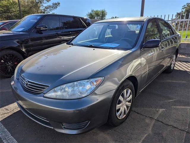 used 2006 Toyota Camry car, priced at $7,995