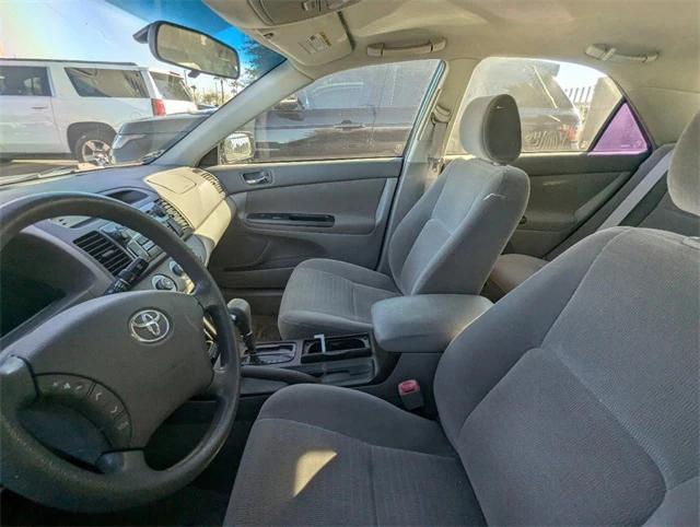 used 2006 Toyota Camry car, priced at $7,995