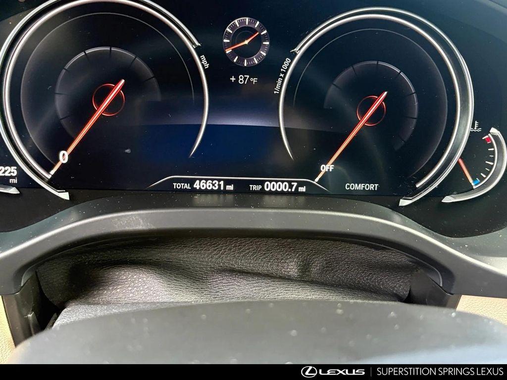 used 2018 BMW X3 car, priced at $21,968