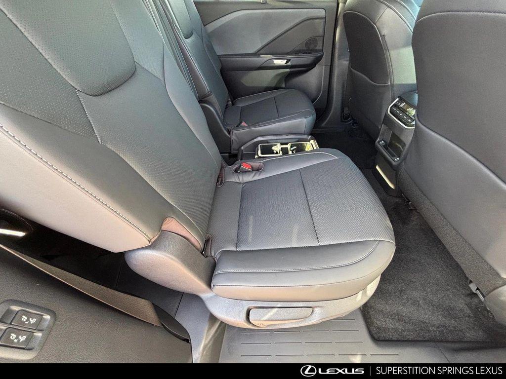 used 2026 Lexus TX 350 car, priced at $63,995