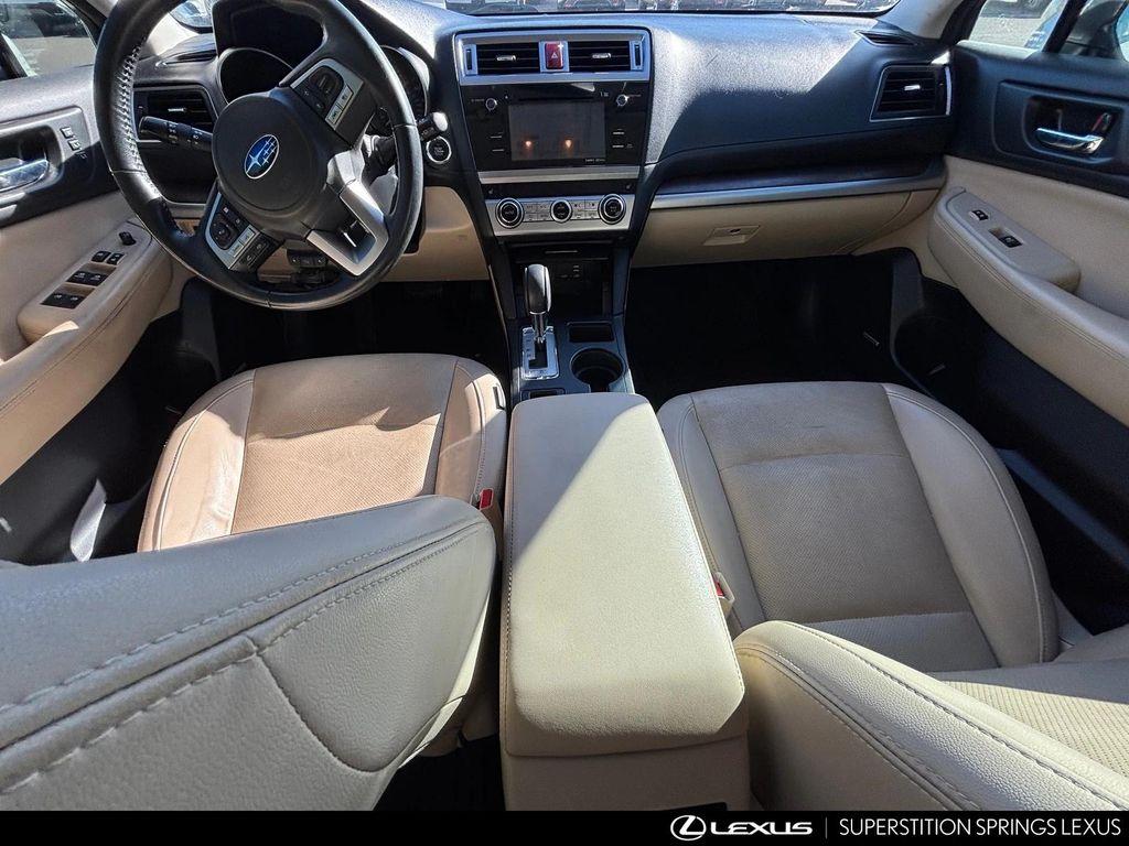 used 2016 Subaru Outback car, priced at $16,749