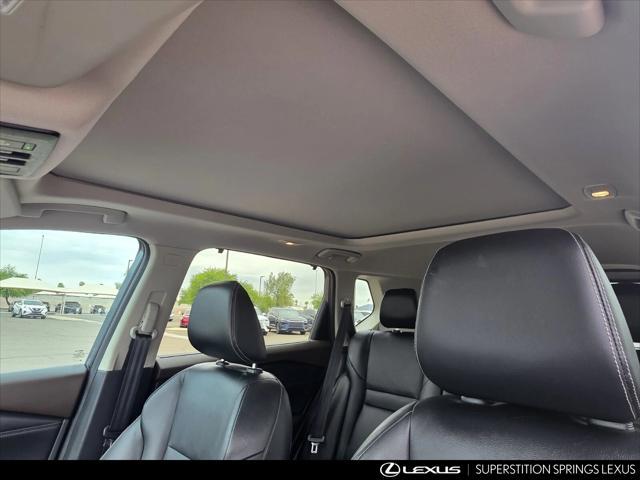 used 2021 Nissan Rogue car, priced at $22,783