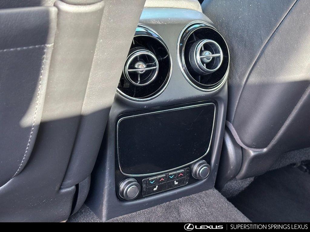 used 2011 Jaguar XJ car, priced at $13,498