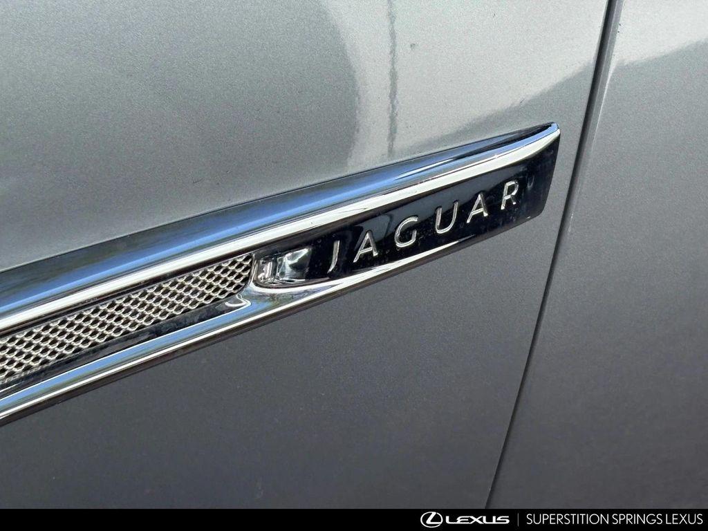 used 2011 Jaguar XJ car, priced at $14,598