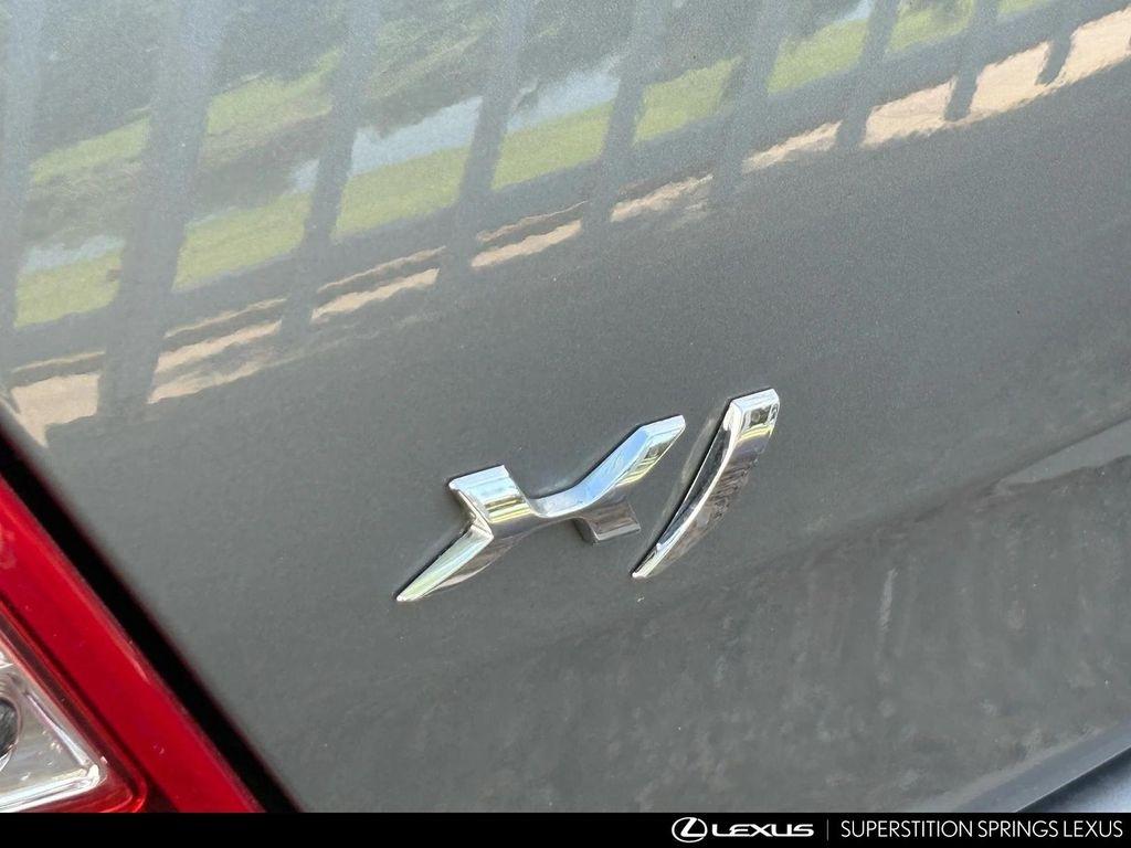 used 2011 Jaguar XJ car, priced at $14,598