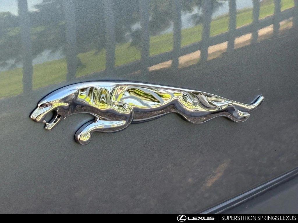 used 2011 Jaguar XJ car, priced at $14,598