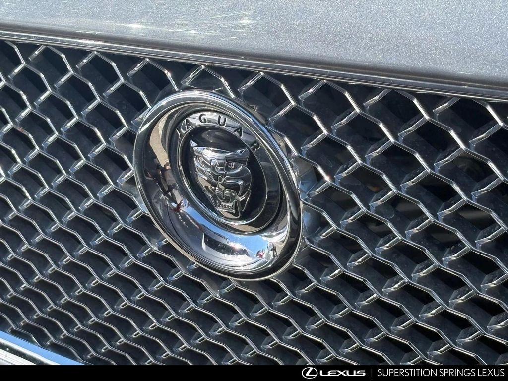 used 2011 Jaguar XJ car, priced at $14,598