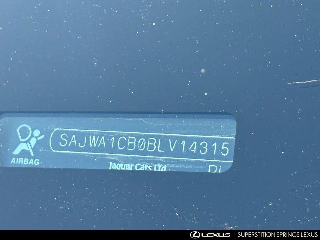 used 2011 Jaguar XJ car, priced at $14,598