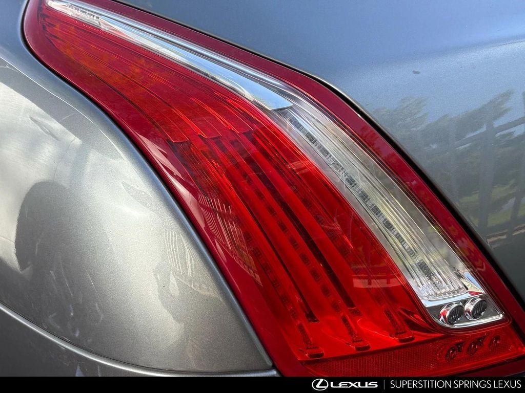 used 2011 Jaguar XJ car, priced at $14,598