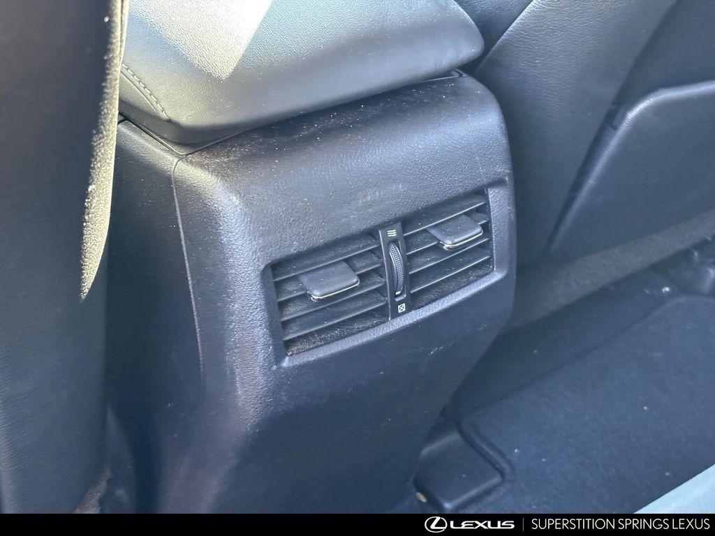 used 2015 Lexus RX 350 car, priced at $20,478