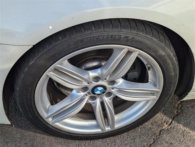 used 2016 BMW 640 car, priced at $24,996