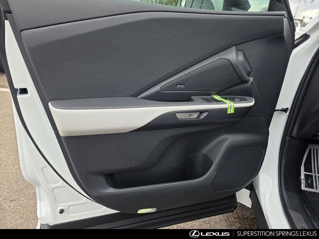 new 2026 Lexus TX 500h car, priced at $74,505