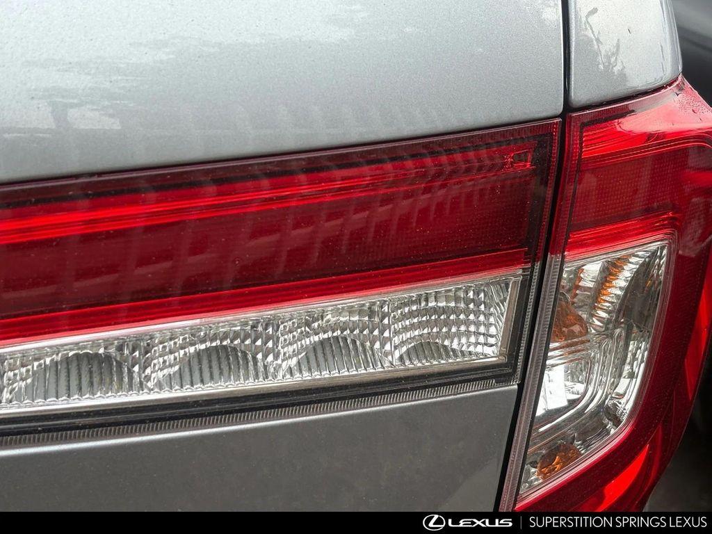 used 2020 Honda Pilot car, priced at $29,587