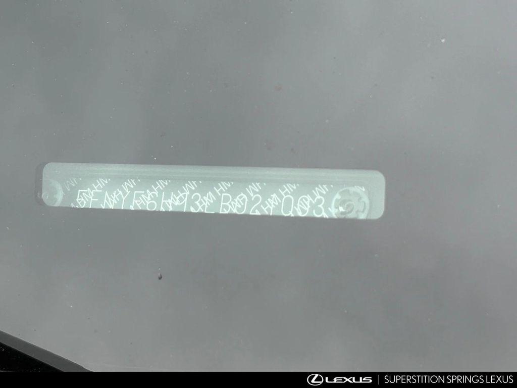 used 2020 Honda Pilot car, priced at $29,587