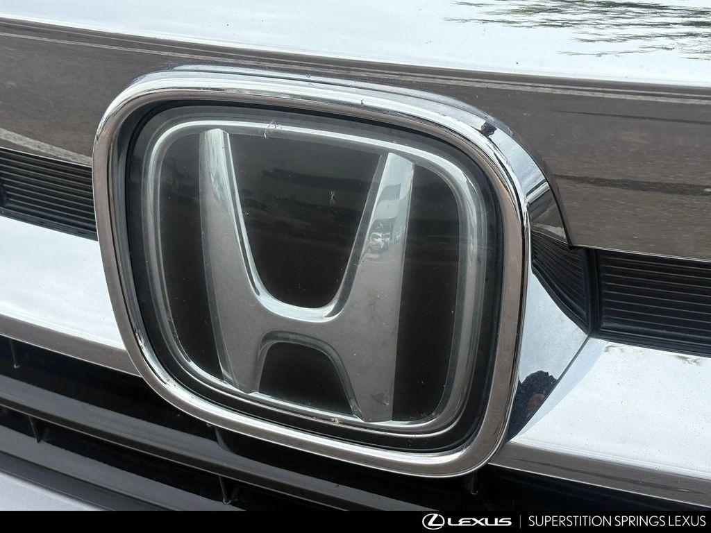 used 2020 Honda Pilot car, priced at $29,587