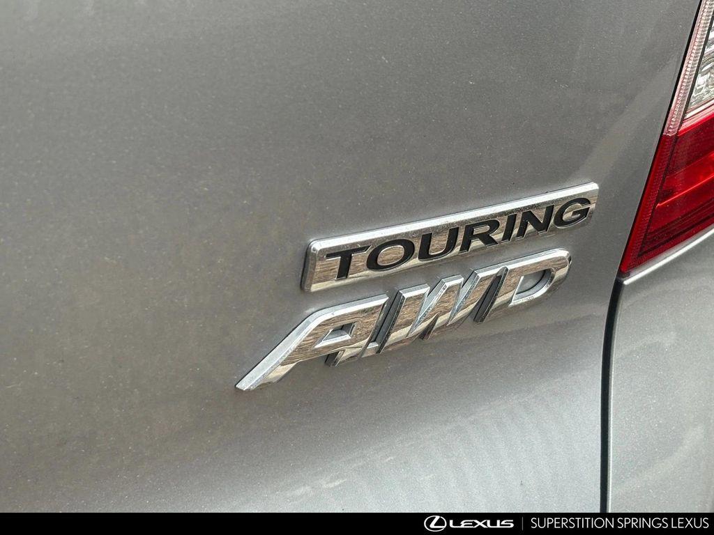 used 2020 Honda Pilot car, priced at $29,587