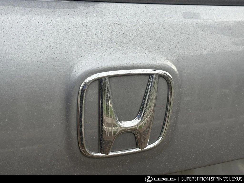 used 2020 Honda Pilot car, priced at $29,587