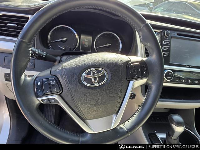 used 2025 Lexus RX 350 car, priced at $59,978