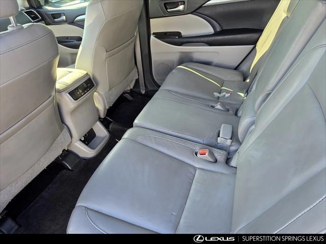 used 2025 Lexus RX 350 car, priced at $59,978