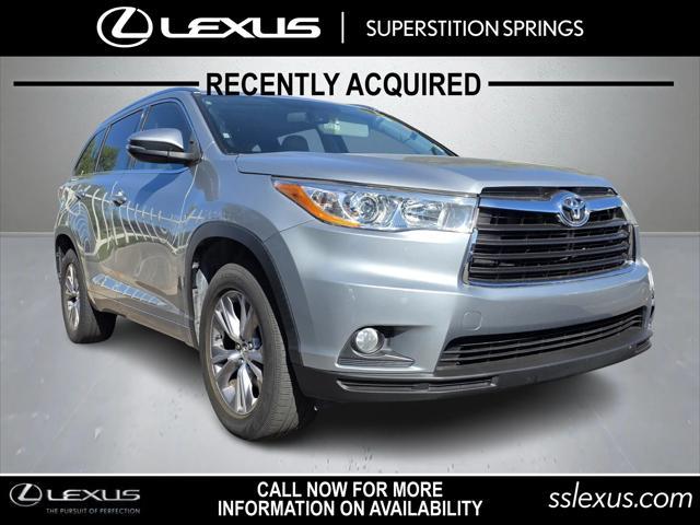 used 2025 Lexus RX 350 car, priced at $59,978