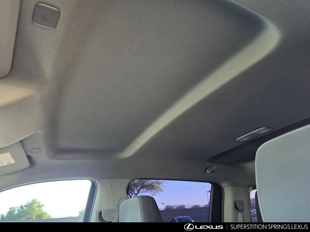 used 2020 Chevrolet Silverado 1500 car, priced at $27,974