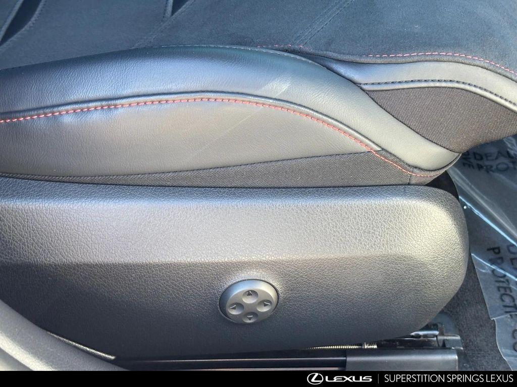 used 2023 Mercedes-Benz AMG C 43 car, priced at $39,774