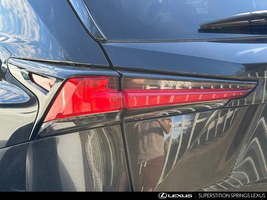 used 2018 Lexus NX 300 car, priced at $24,195