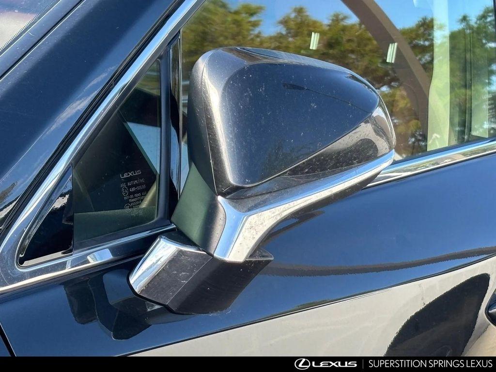 used 2018 Lexus NX 300 car, priced at $24,195