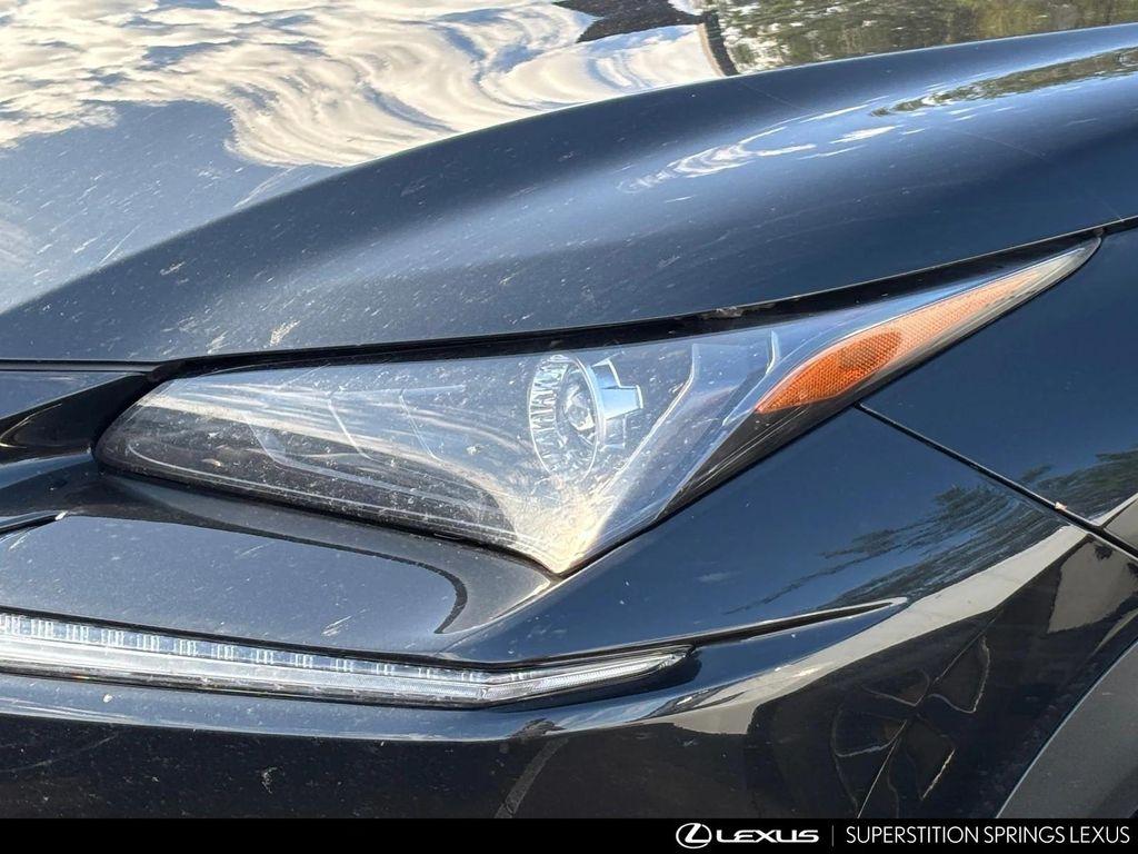 used 2018 Lexus NX 300 car, priced at $24,195