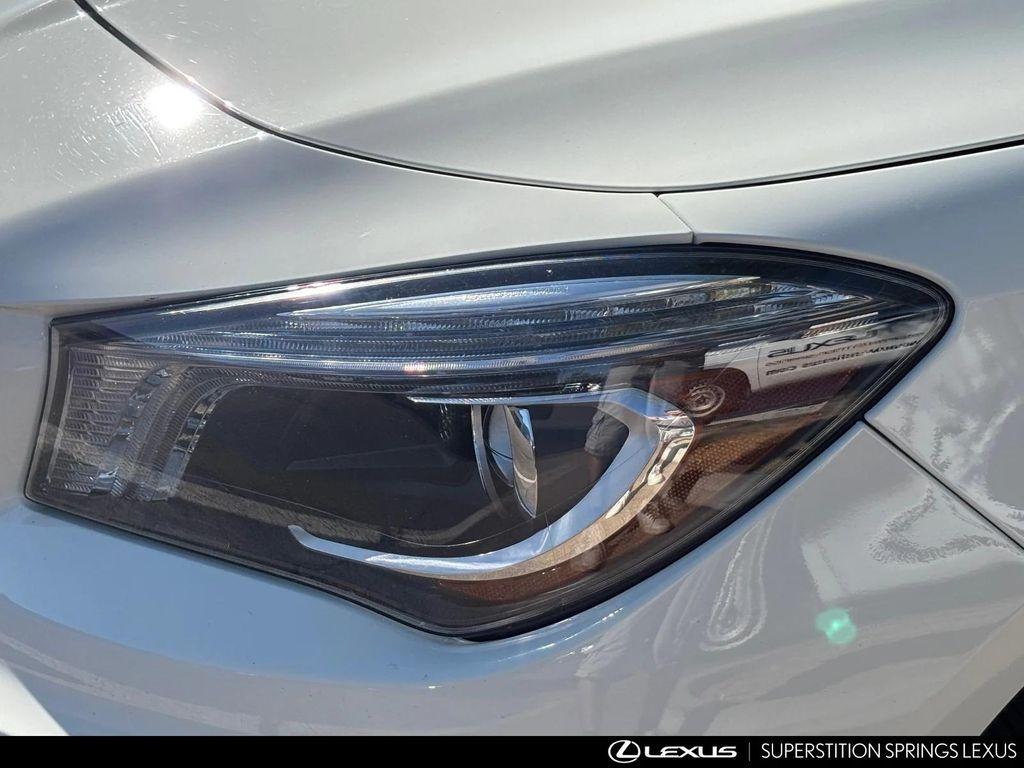 used 2016 Mercedes-Benz CLA-Class car, priced at $20,182