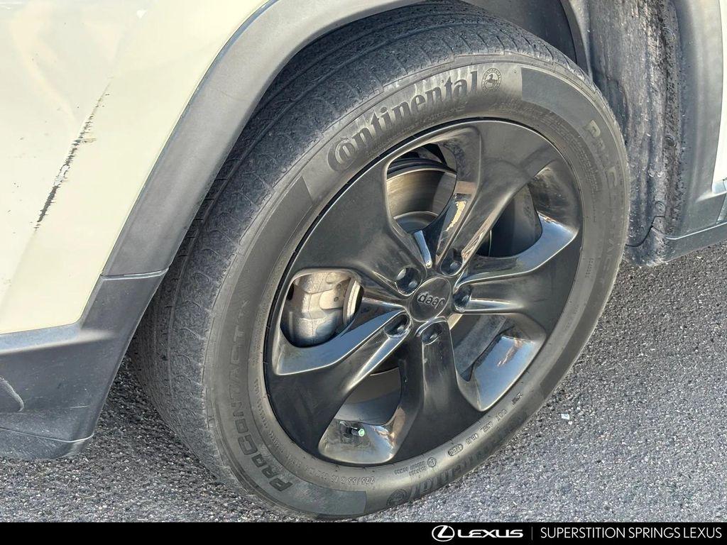 used 2019 Jeep Compass car, priced at $14,754