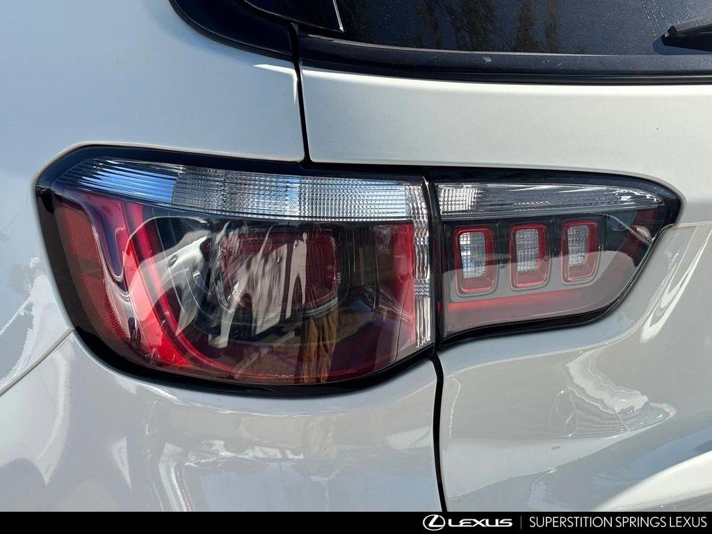 used 2019 Jeep Compass car, priced at $14,754