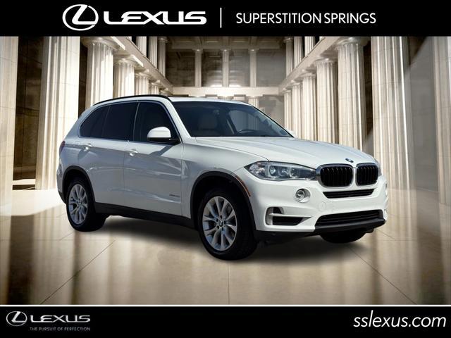 used 2016 BMW X5 car, priced at $15,479