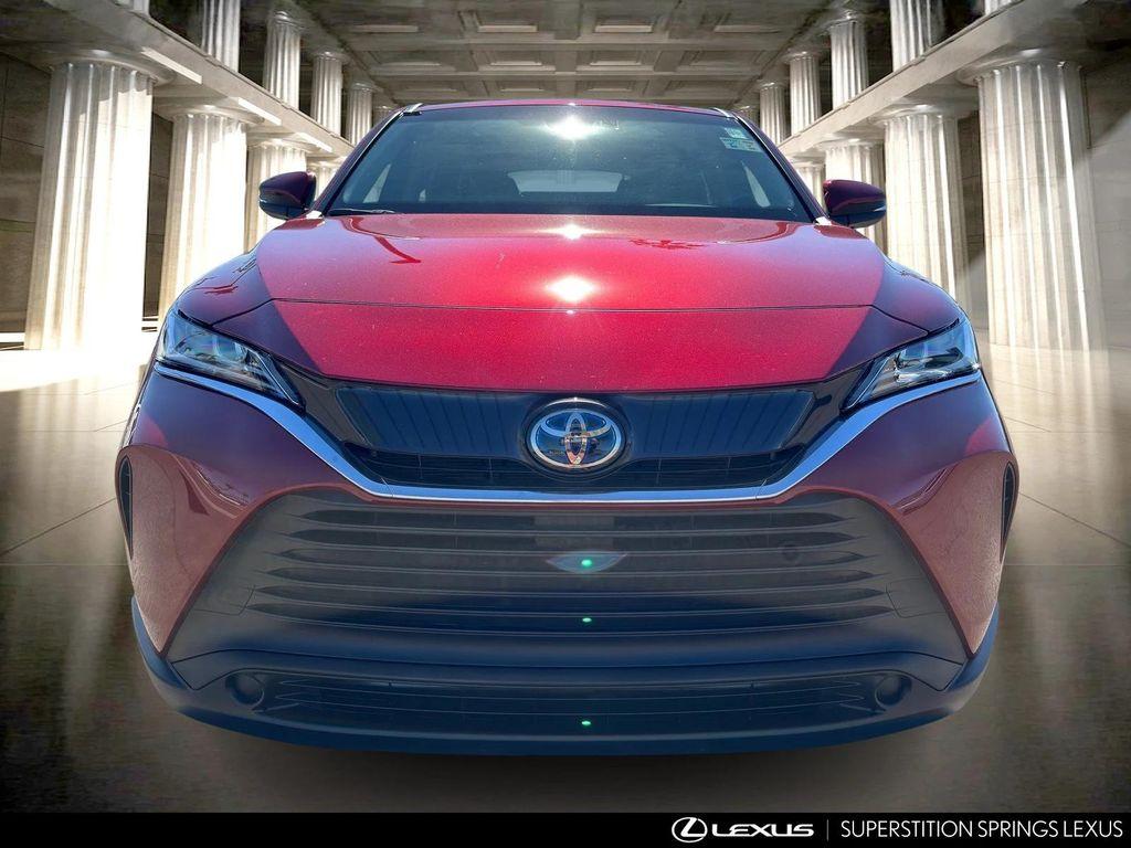 used 2024 Toyota Venza car, priced at $34,632