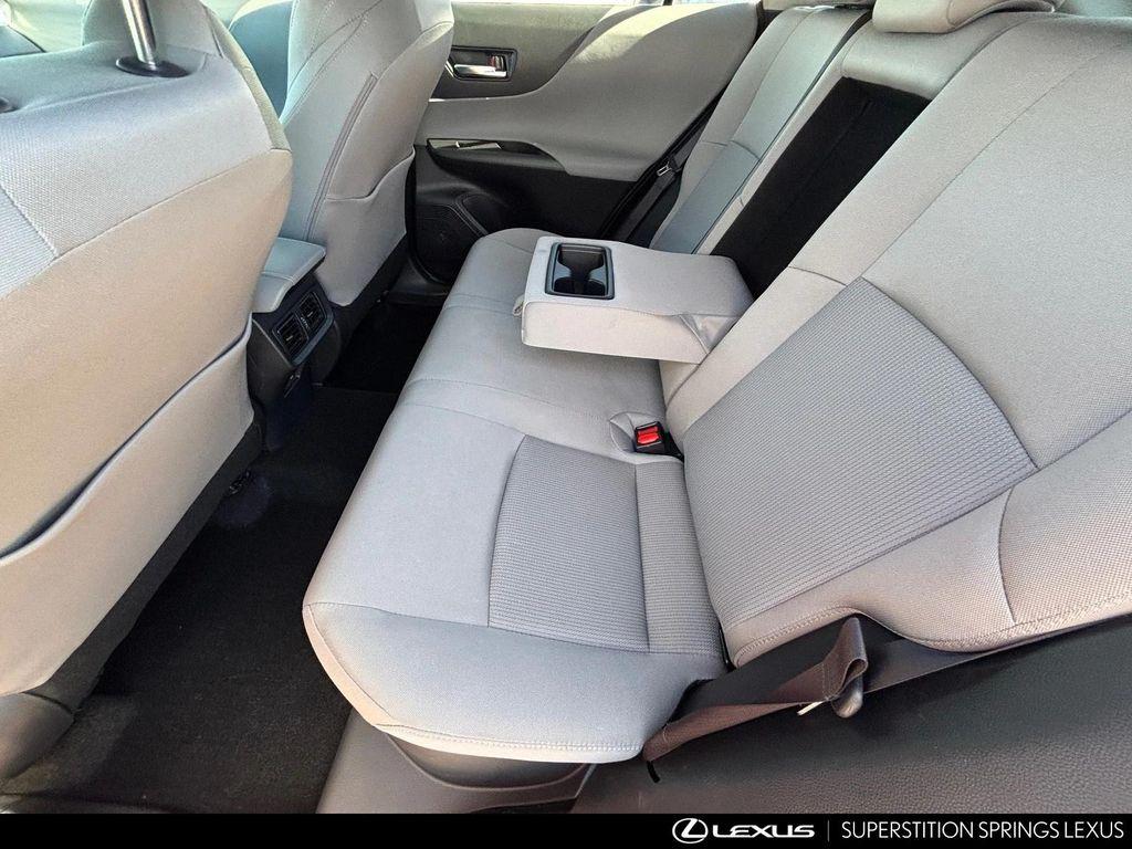 used 2024 Toyota Venza car, priced at $34,632
