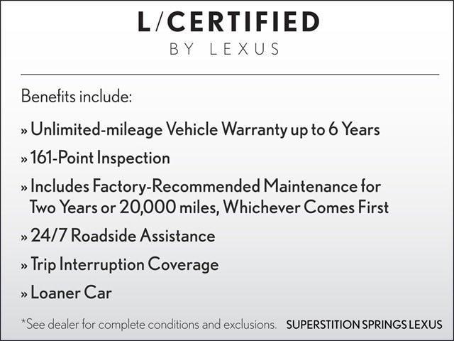 used 2019 Lexus ES 350 car, priced at $27,489