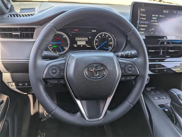 used 2021 Toyota Venza car, priced at $35,749