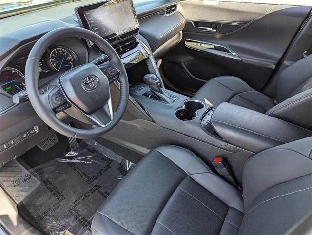 used 2021 Toyota Venza car, priced at $35,749