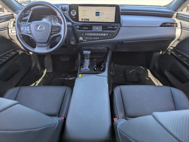 used 2024 Lexus ES 350 car, priced at $41,964