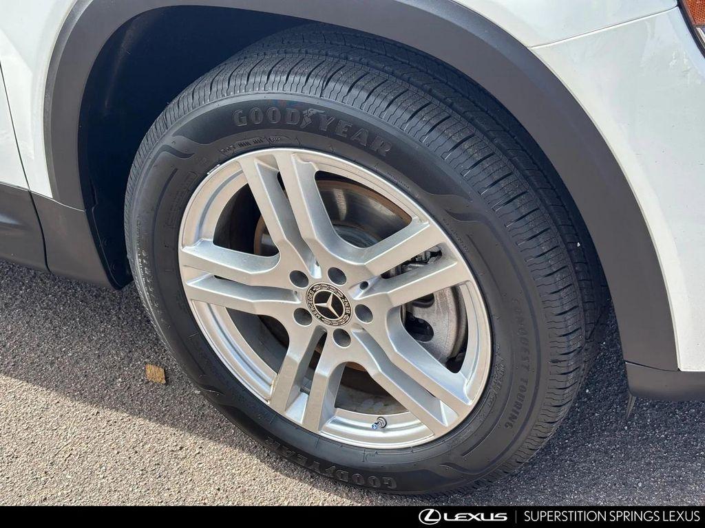 used 2022 Mercedes-Benz GLB 250 car, priced at $24,574