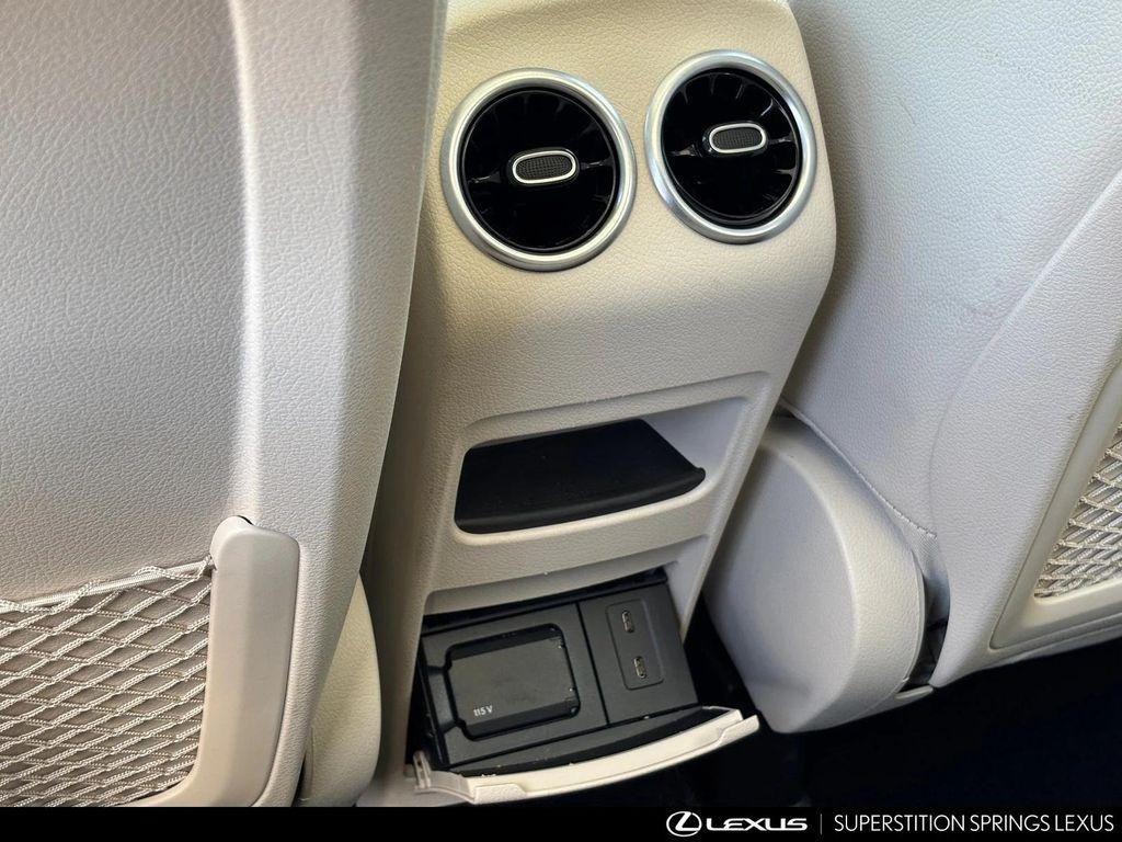 used 2022 Mercedes-Benz GLB 250 car, priced at $24,574