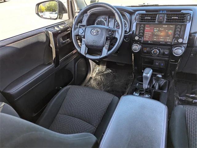 used 2021 Toyota 4Runner car, priced at $39,486