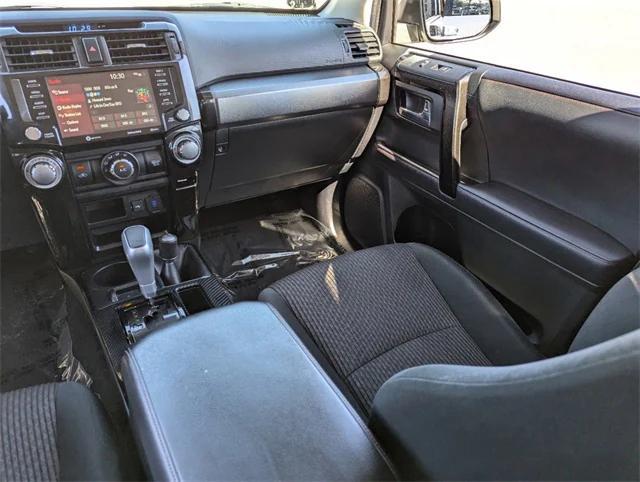 used 2021 Toyota 4Runner car, priced at $39,486