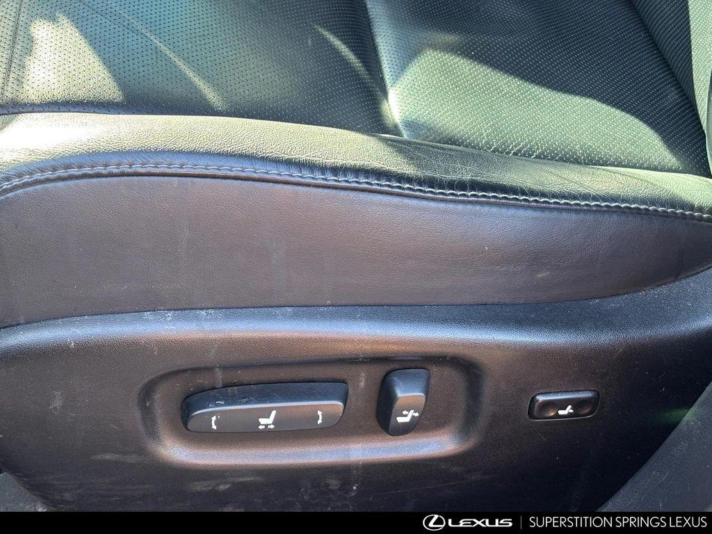 used 2015 Lexus RX 350 car, priced at $18,295