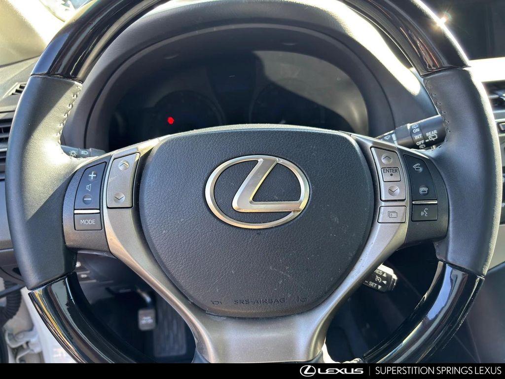 used 2015 Lexus RX 350 car, priced at $18,295