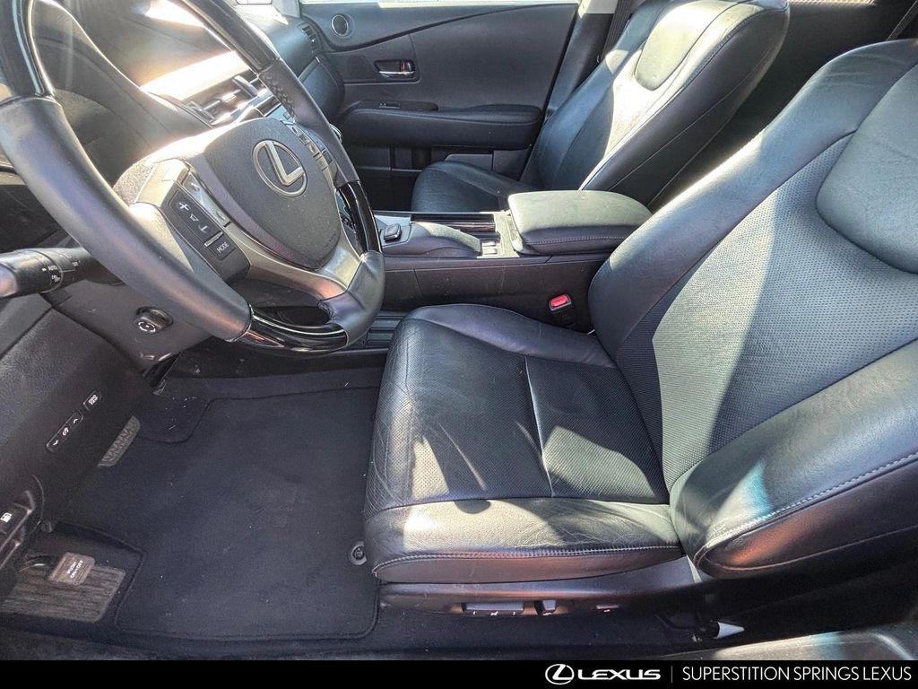 used 2015 Lexus RX 350 car, priced at $18,295